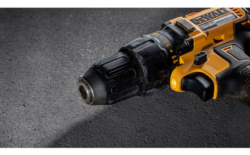 Taladro Inalámbrico Dewalt 20v Max Xr 2.0ah Dcd777d1