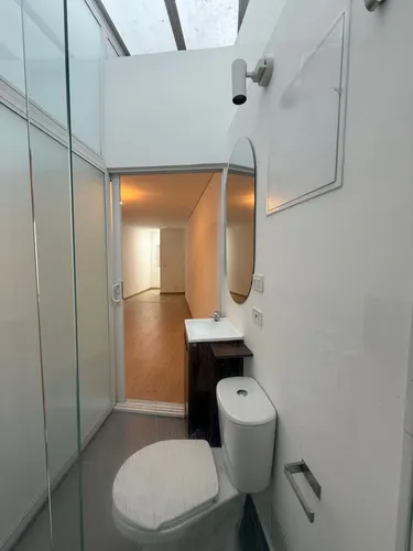 Apartamento En Arriendo En Bosque Calderon. Cod A22838