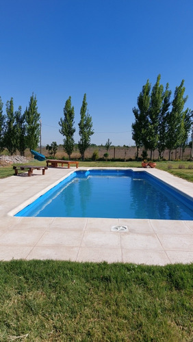 Imagen 8 de 15 de Alquiler De Cabaña Finca
