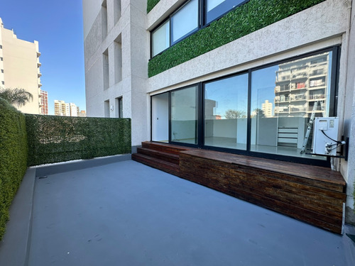 Alquiler Departamento Bernal