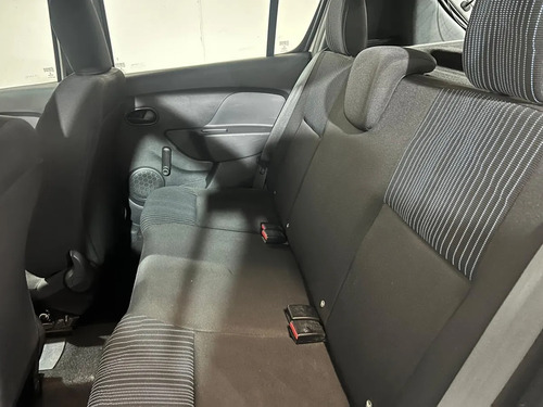 Renault Sandero 1.6 16v Life