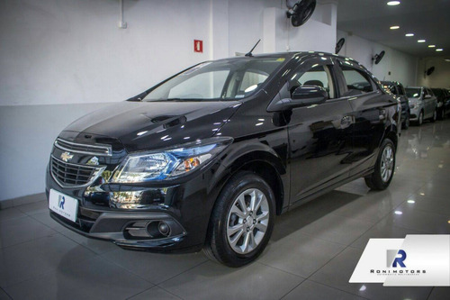 Prisma Lt 1.4 2016 Flex Manual