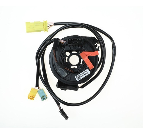 Pista Carrete Resorte Reloj Para Cheyenne 14-16 Clockspring