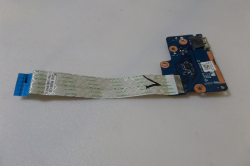 Tarjeta Usb Dell Inspiron 14 5447 Ls-b011p (Usado)