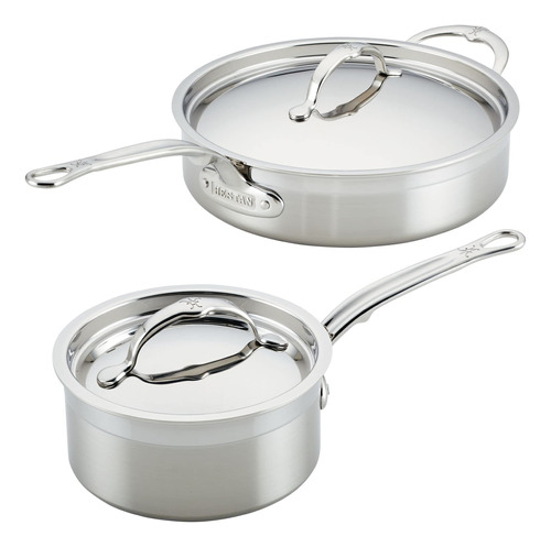 Hestan Colección Probond Juego De Utensilios De Cocina De