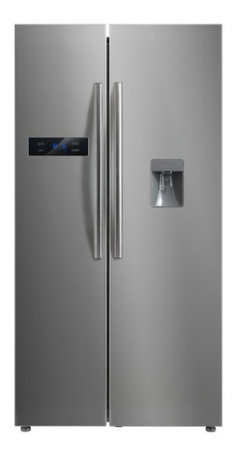 Refrigeradora Side By Side 21cp Trx590320md