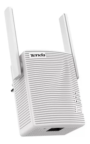Repetidor wifi tenda a301 hotsell