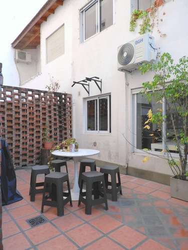 Imagen 2 de 23 de Oportunidad Hermoso 3 Amb Duplex!!- Parque Patricios!!
