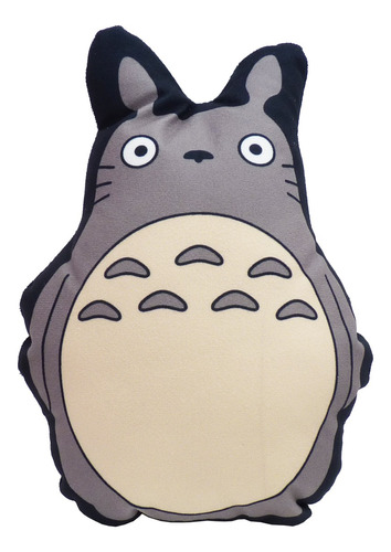 Peluche - Totoro - 27 Cm - Lucky One