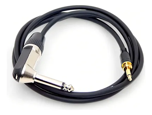 CABLE 2 ROSCAS STEREO