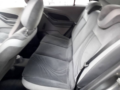 Chevrolet Agile 1.4 Ltz 5p