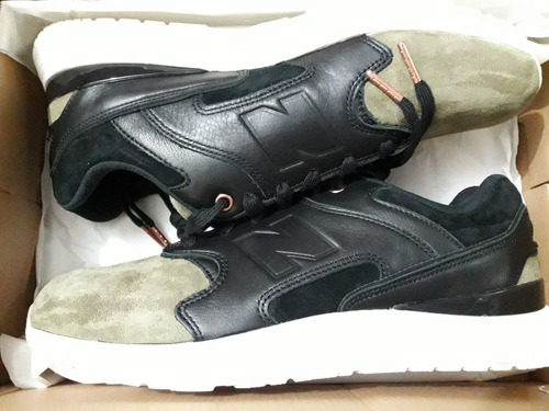 Tênis New Balance Ml 1550sf No.41br (us 9.5) Novo!