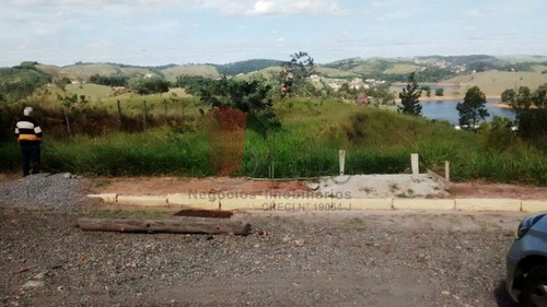Imagem 4 de 10 de Terreno - Centro - Ref: 1451 - V-1451