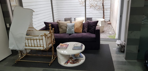 Maravilloso Loft Rodeado De Tranquilidad Y Seguridad