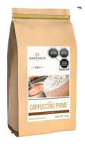 Comprar Zaachila Sabor: Cappuccino Prime Base Frappe Con1.36kg