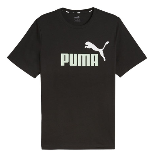 Playera Puma Essentials Hombre 58675997