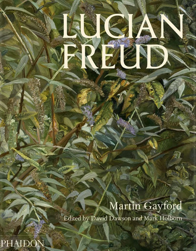 Libro Lucian Freud