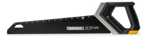 Serrucho 18 Pulgadas Toughbuilt Tb-h4-26-18