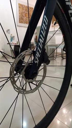 Tarmac Sl7