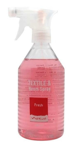Aromatizadores Nativa Textiles Selections De 500ml