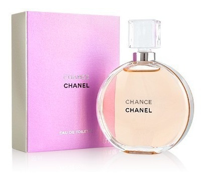 Chance Chanel Mujer Perfume Original 150ml Envio Gratis!!!