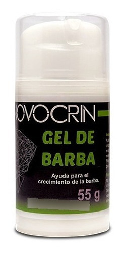 Tratamientos Para Crecer La Barba Y Bigote Profesional
