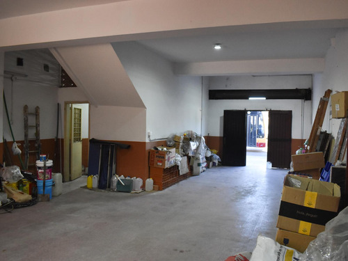 Edificio De Departamentos En Venta En Quilmes Oeste