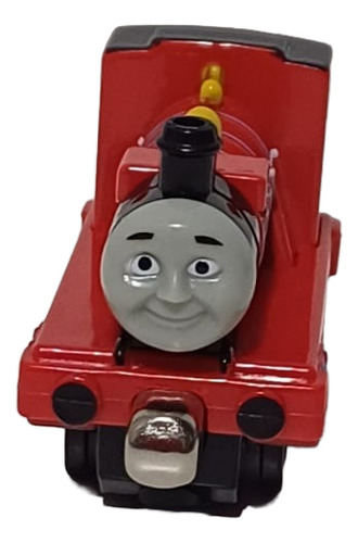 Trenes Thomas Y Sus Amigos - Nuevos Mike Bordó
