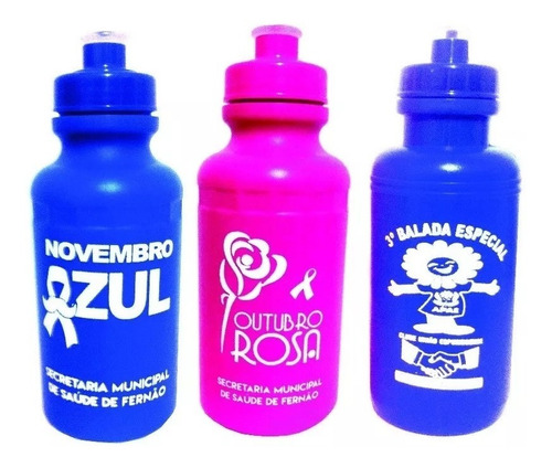 100 Squeezes Personalizados  Lindos