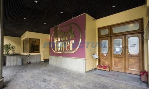 Imagem 15 de 23 de Flat À Venda Em Centro - Fl238534