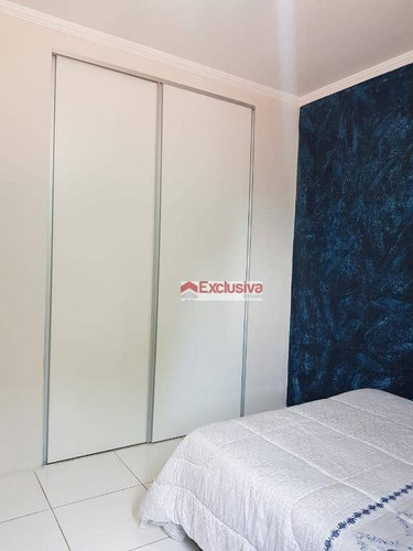 Imagem 10 de 26 de Chácara Com 3 Dormitórios À Venda, 1000 M² Por R$ 1.000.000,00 - Parque Da Represa - Paulínia/sp - Ch0044