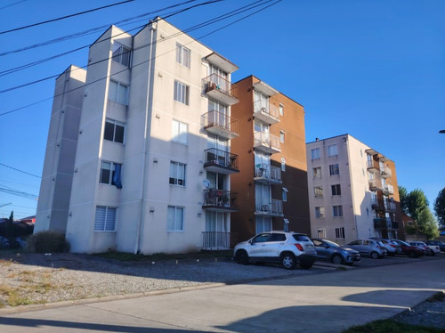 Arriendo Departamento Brisa De La Ribera Valdivia