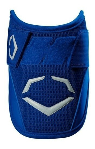 Protector  De Codo Para Bateador De Beisbol Largo Evoshield