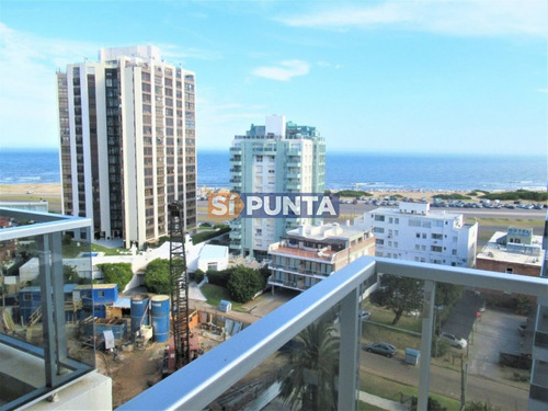 Imagen 1 de 12 de Apartamento En Venta, Brava