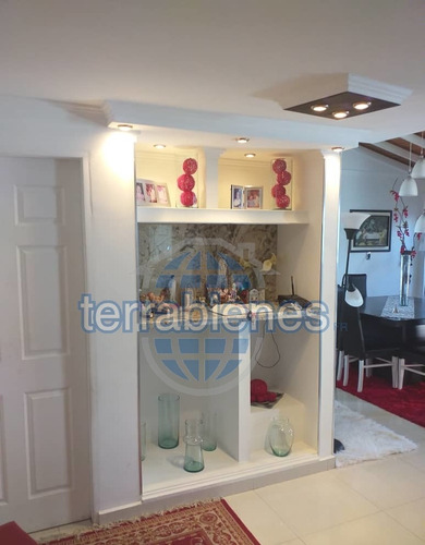 Imagen 9 de 14 de Hermosa Casa De Dos Niveles En Conjunto Privado