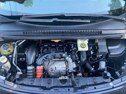 Peugeot 3008 Premiun Plus 2010