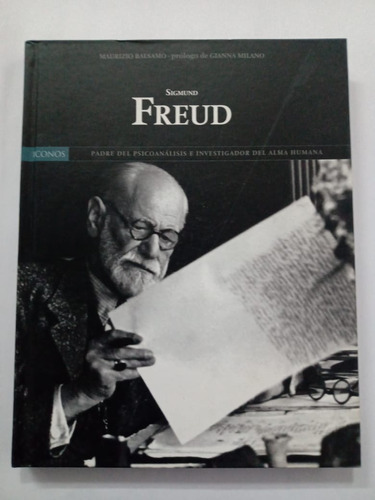 Sigmund Freud - Maurizio Balsamo 