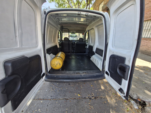 Renault Kangoo 1.6 Furgon Ph3 Confort 1plc