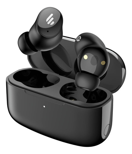 Fone De Ouvido Bluetooth Edifier Tws1 Pro 2 Anc Ip54 Preto