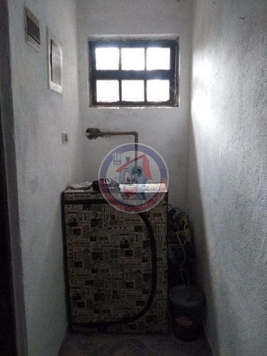 Imagem 9 de 22 de Casa Com 3 Dorms, Jardim Coronel, Itanhaém - R$ 260 Mil, Cod: 265-14 - V265-14