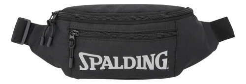 Banano 5l Logo Negro Spalding