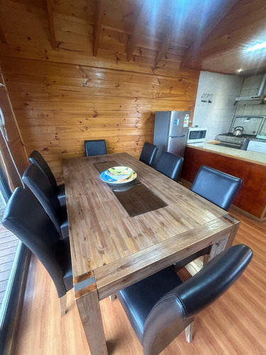Se Vende Amplia Y Comoda Casa En Pichilemu Buena Ubicacion