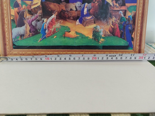 Libro El Nacimiento Tridimensional (Usado)
