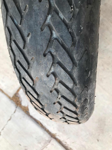 Firestone Llanta Extra 5 Birlos Universal (Usado)