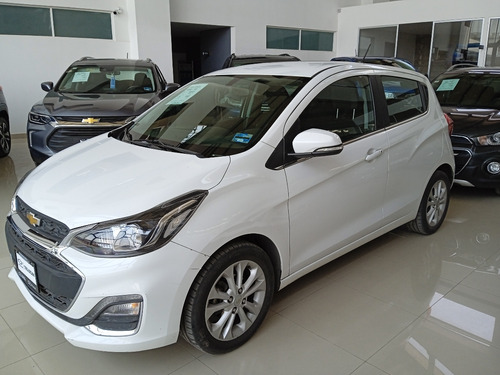 Chevrolet Spark 1.4 Premier Tm