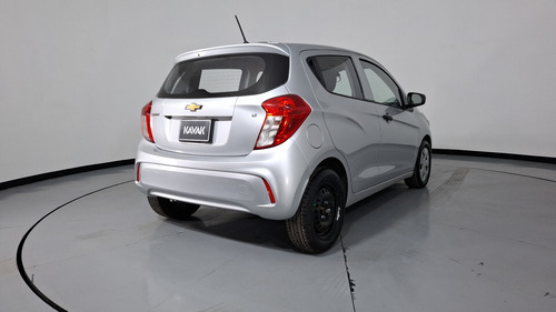 Chevrolet Spark 1.4 LT B