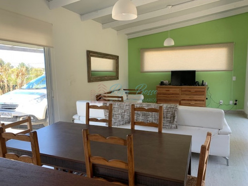 Excelente Casa En Tio Tom- Ref: 6115