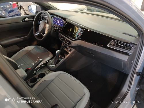 Volkswagen Nivus Highline 2021. 0 Km. Entrega Inmediata.