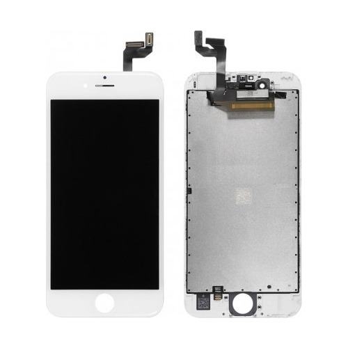 Display Apple iPhone 6 Comp. Blanco (importaclick)