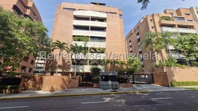 Apartamento en venta